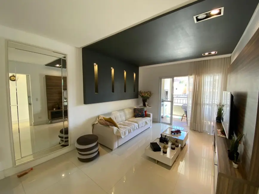 Foto 3 de Apartamento com 3 quartos à venda, 110m2 em Centro, Taubate - SP