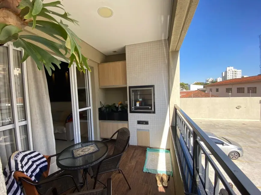 Foto 8 de Apartamento com 3 quartos à venda, 110m2 em Centro, Taubate - SP