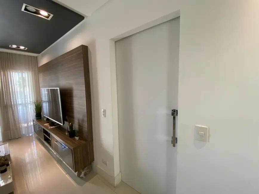 Foto 5 de Apartamento com 3 quartos à venda, 110m2 em Centro, Taubate - SP