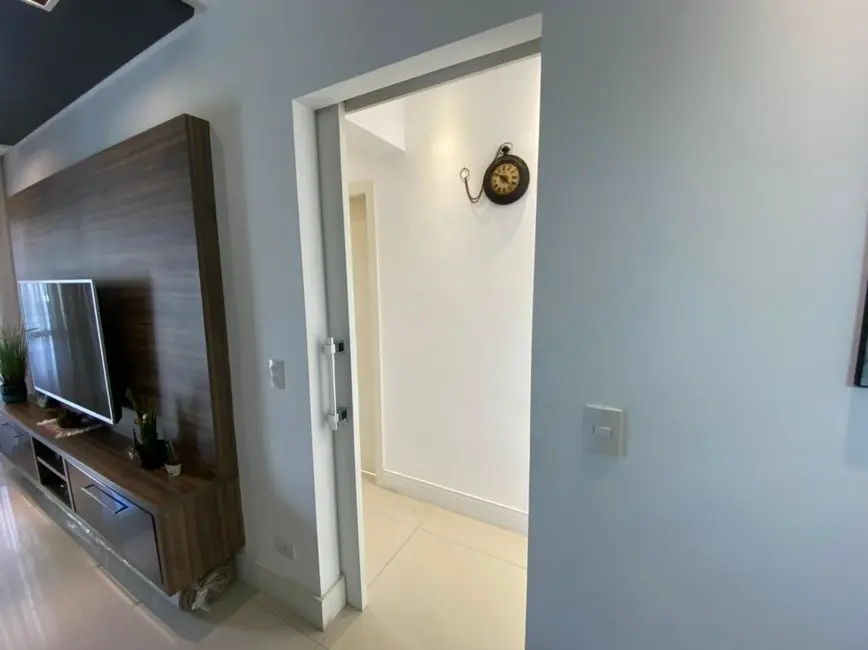Foto 6 de Apartamento com 3 quartos à venda, 110m2 em Centro, Taubate - SP
