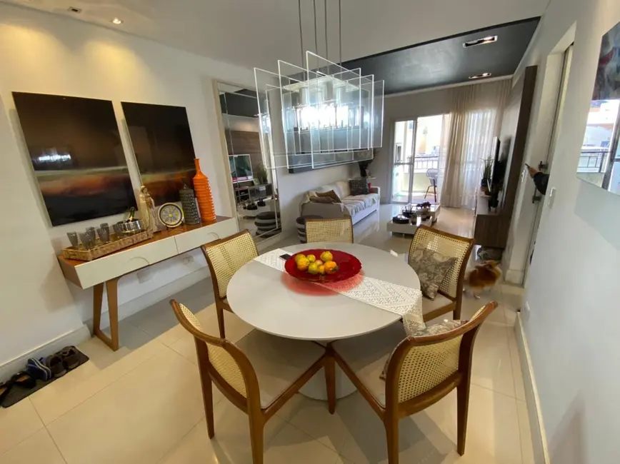 Foto 7 de Apartamento com 3 quartos à venda, 110m2 em Centro, Taubate - SP