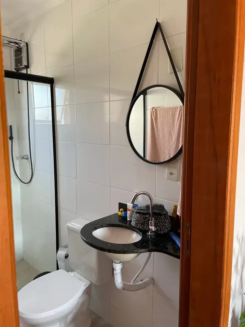 Foto 9 de Apartamento com 3 quartos à venda, 126m2 em Ipiranga, Pindamonhangaba - SP