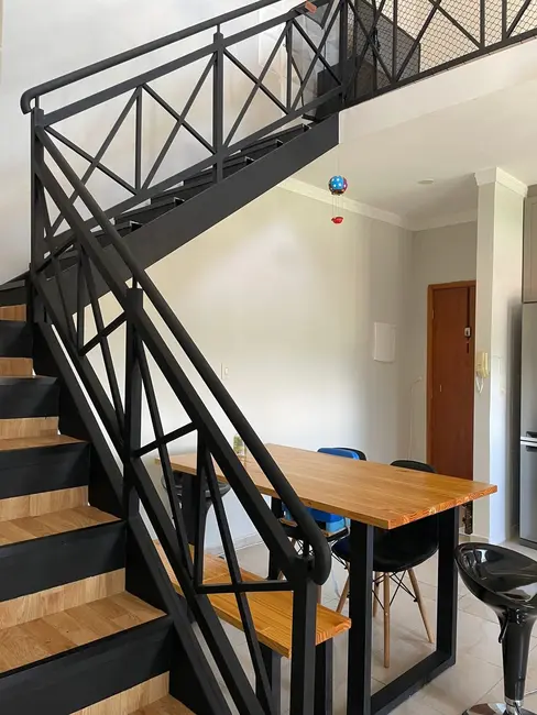 Foto 4 de Apartamento com 3 quartos à venda, 126m2 em Ipiranga, Pindamonhangaba - SP