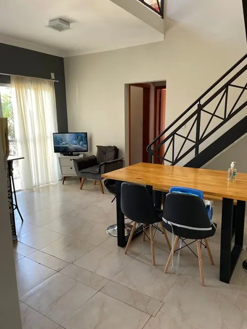 Foto 6 de Apartamento com 3 quartos à venda, 126m2 em Ipiranga, Pindamonhangaba - SP