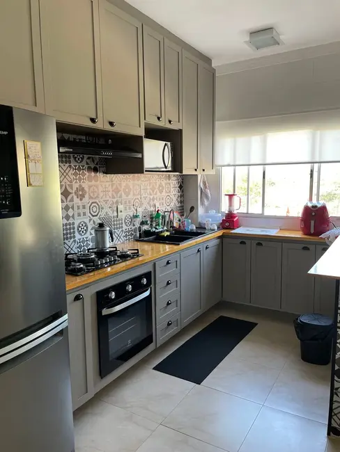 Foto 2 de Apartamento com 3 quartos à venda, 126m2 em Ipiranga, Pindamonhangaba - SP