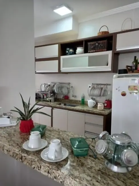 Foto 1 de Apartamento com 2 quartos à venda, 75m2 em Centro, Taubate - SP