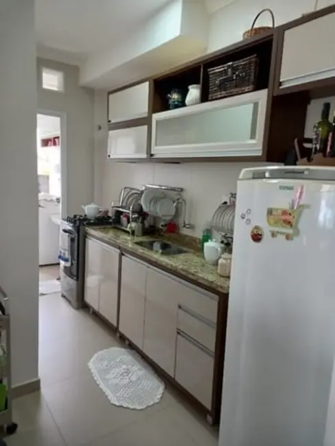 Foto 2 de Apartamento com 2 quartos à venda, 75m2 em Centro, Taubate - SP