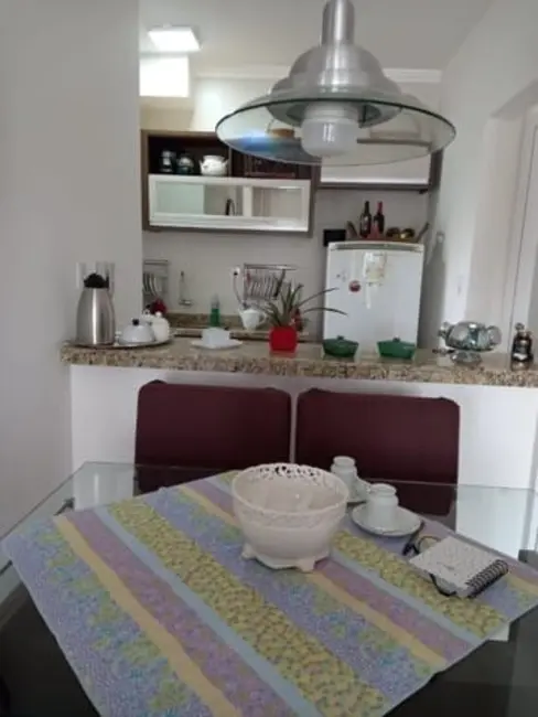 Foto 3 de Apartamento com 2 quartos à venda, 75m2 em Centro, Taubate - SP