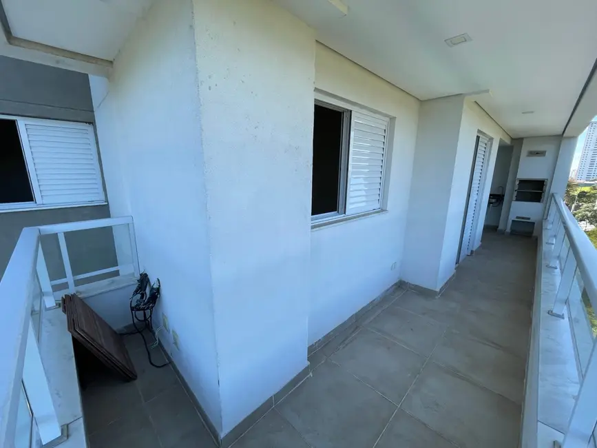 Foto 9 de Apartamento com 3 quartos à venda, 92m2 em Esplanada Independência, Taubate - SP