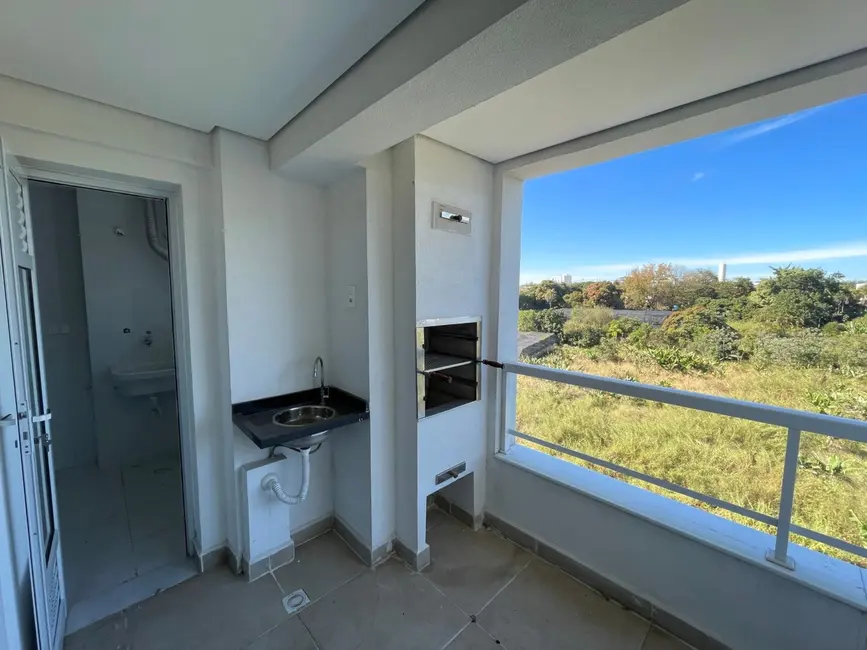 Foto 4 de Apartamento com 3 quartos à venda, 92m2 em Esplanada Independência, Taubate - SP