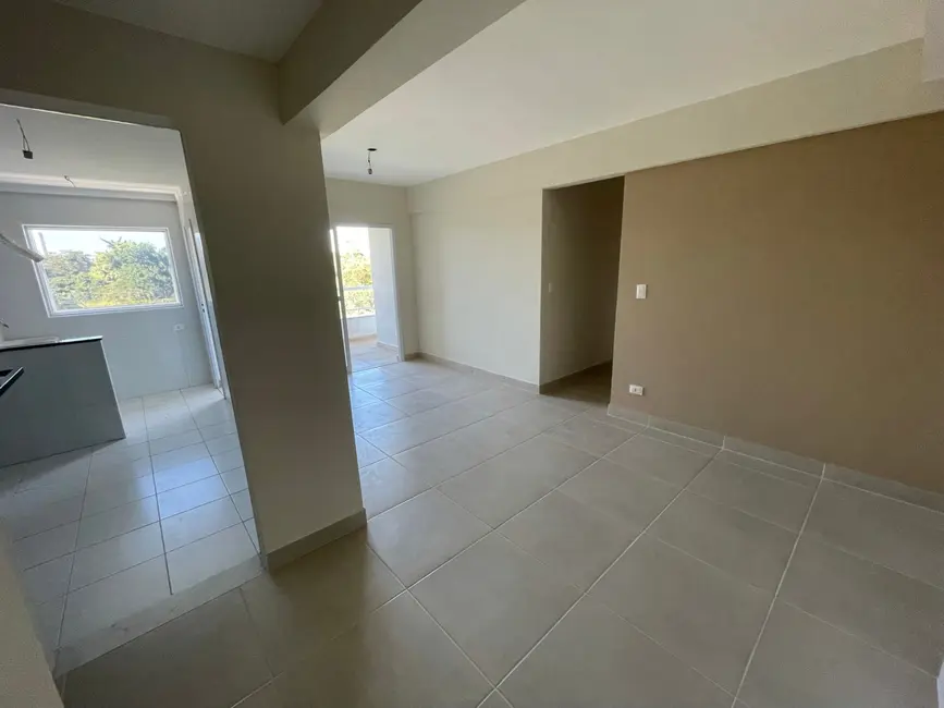 Foto 1 de Apartamento com 3 quartos à venda, 92m2 em Esplanada Independência, Taubate - SP