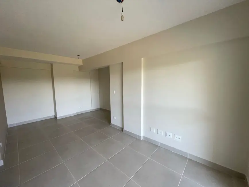 Foto 3 de Apartamento com 3 quartos à venda, 92m2 em Esplanada Independência, Taubate - SP
