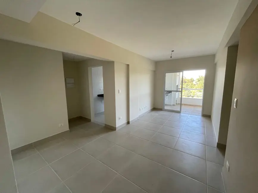 Foto 2 de Apartamento com 3 quartos à venda, 92m2 em Esplanada Independência, Taubate - SP