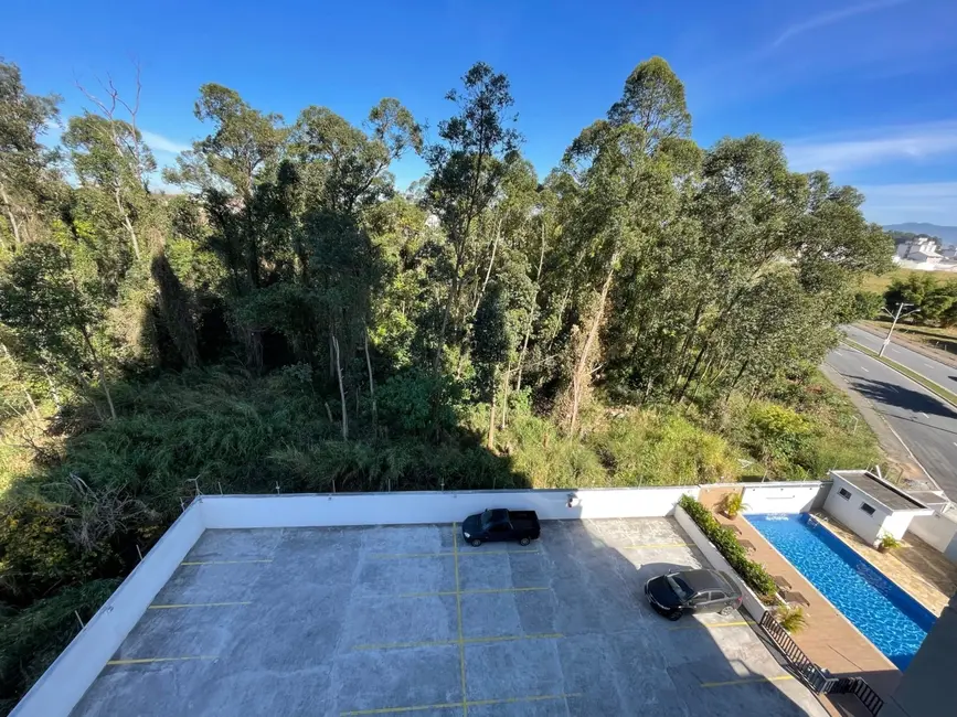 Foto 8 de Apartamento com 3 quartos à venda, 92m2 em Esplanada Independência, Taubate - SP