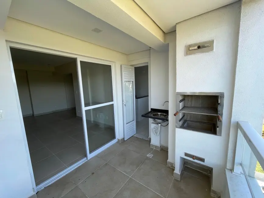 Foto 5 de Apartamento com 3 quartos à venda, 92m2 em Esplanada Independência, Taubate - SP