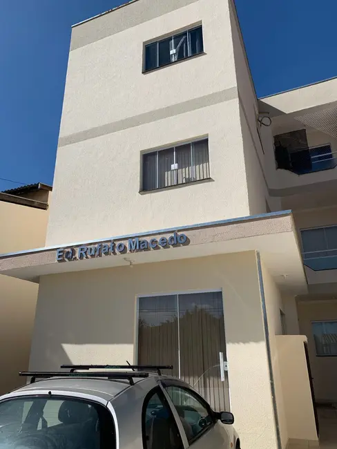 Foto 1 de Apartamento com 2 quartos para alugar, 64m2 em Alto do Cardoso, Pindamonhangaba - SP