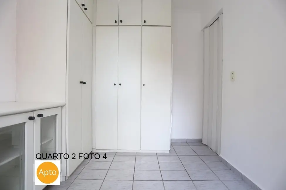 Foto 4 de Apartamento com 3 quartos à venda, 60m2 em Piratininga, Osasco - SP