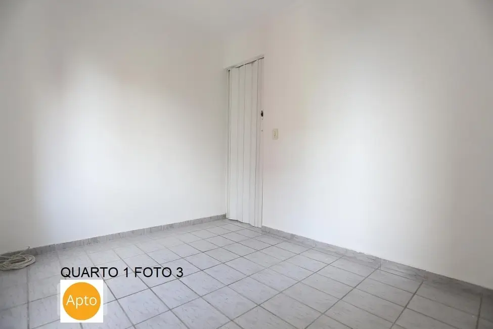 Foto 2 de Apartamento com 3 quartos à venda, 60m2 em Piratininga, Osasco - SP