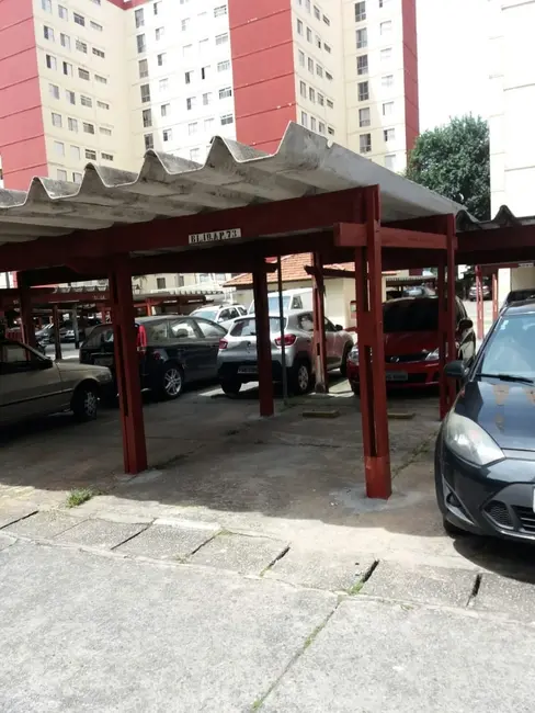 Apartamento com 3 quartos à venda, 60m2 em Piratininga, Osasco - SP - imagem 5 Foto 5 de Apartamento com 3 quartos à venda, 60m2 em Piratininga, Osasco - SP