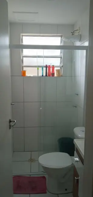 Foto 6 de Apartamento com 2 quartos à venda, 58m2 em Vila São José, Taubate - SP