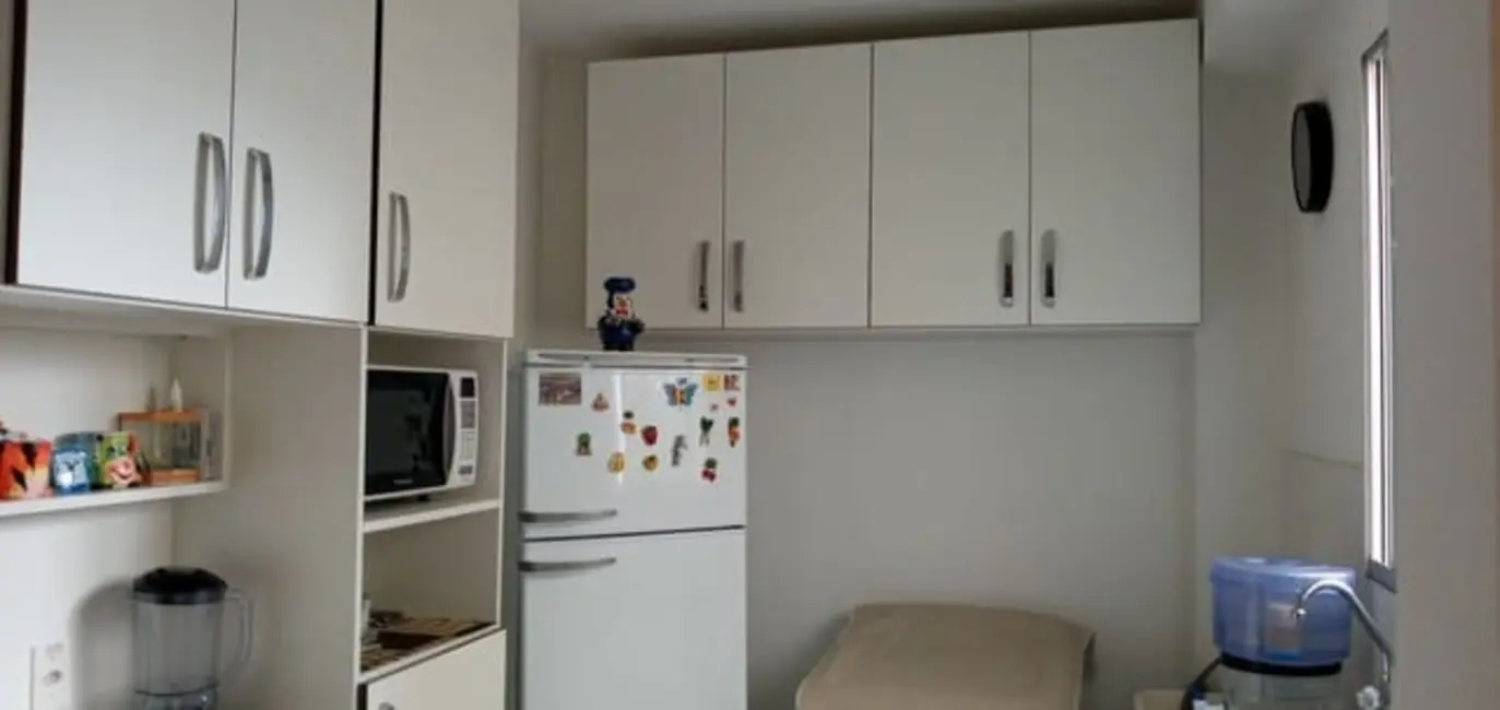 Foto 2 de Apartamento com 2 quartos à venda, 58m2 em Vila São José, Taubate - SP