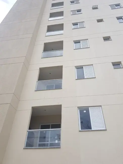 Foto 6 de Apartamento com 2 quartos à venda em Jardim Bela Vista, Taubate - SP