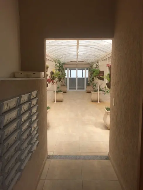 Foto 1 de Apartamento com 2 quartos à venda, 69m2 em Pindamonhangaba - SP