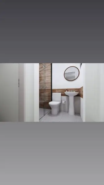 Foto 1 de Apartamento com 2 quartos à venda, 52m2 em Jardim Regina, Pindamonhangaba - SP