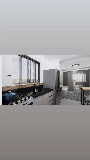 Foto 7 de Apartamento com 2 quartos à venda, 52m2 em Jardim Regina, Pindamonhangaba - SP