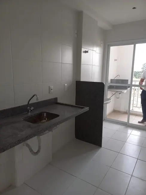 Foto 7 de Apartamento com 2 quartos à venda, 65m2 em Pindamonhangaba - SP