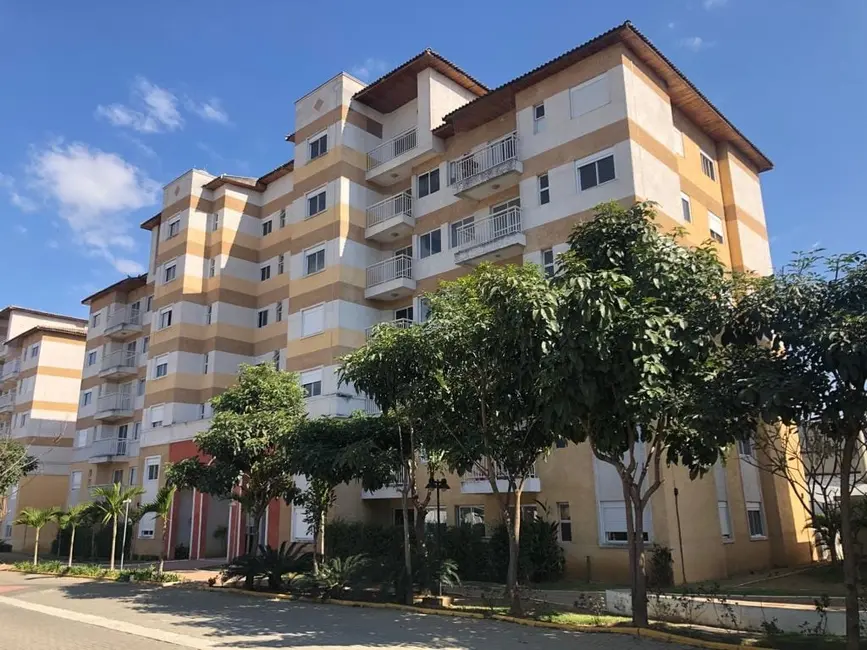 Foto 9 de Apartamento com 2 quartos à venda, 65m2 em Pindamonhangaba - SP