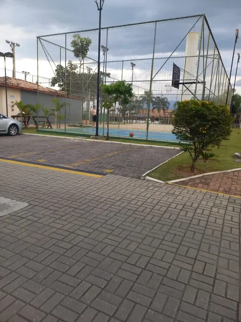 Foto 3 de Apartamento com 2 quartos à venda, 65m2 em Pindamonhangaba - SP