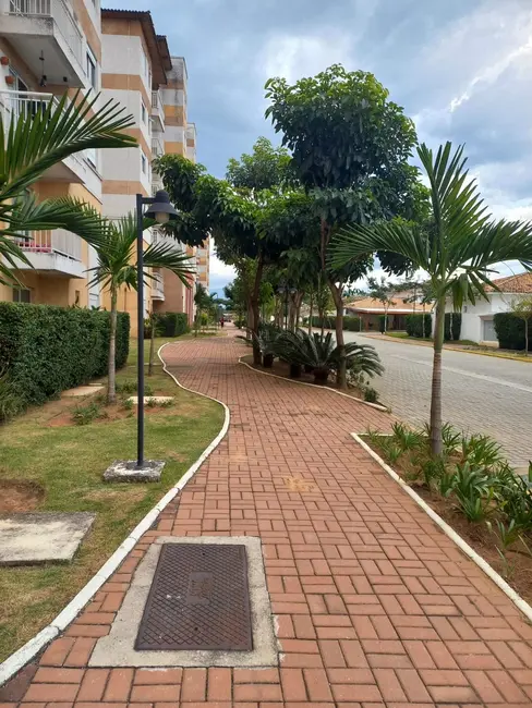 Foto 1 de Apartamento com 2 quartos à venda, 65m2 em Pindamonhangaba - SP