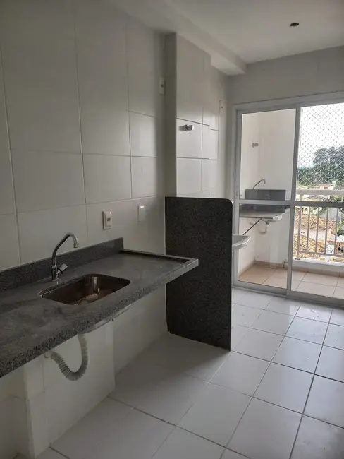 Foto 6 de Apartamento com 2 quartos à venda, 65m2 em Pindamonhangaba - SP