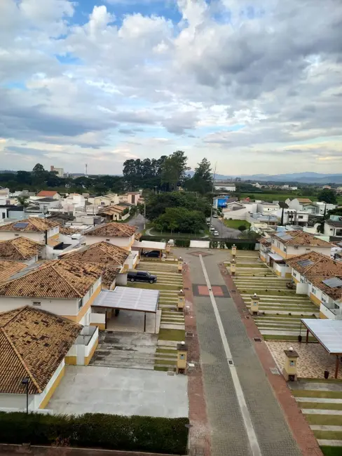 Foto 5 de Apartamento com 2 quartos à venda, 65m2 em Pindamonhangaba - SP