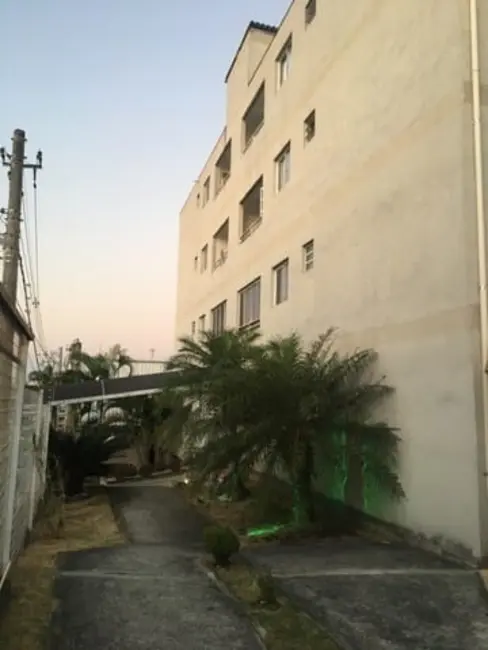 Foto 2 de Apartamento com 2 quartos à venda, 53m2 em Parque das Nações, Pindamonhangaba - SP