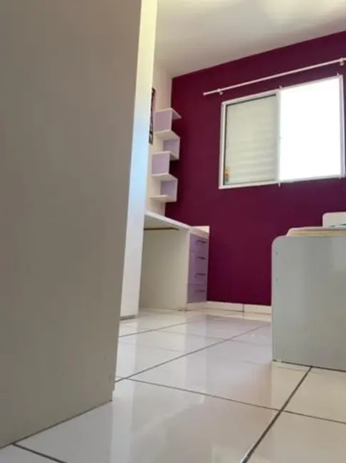 Foto 4 de Apartamento com 2 quartos à venda, 53m2 em Parque das Nações, Pindamonhangaba - SP