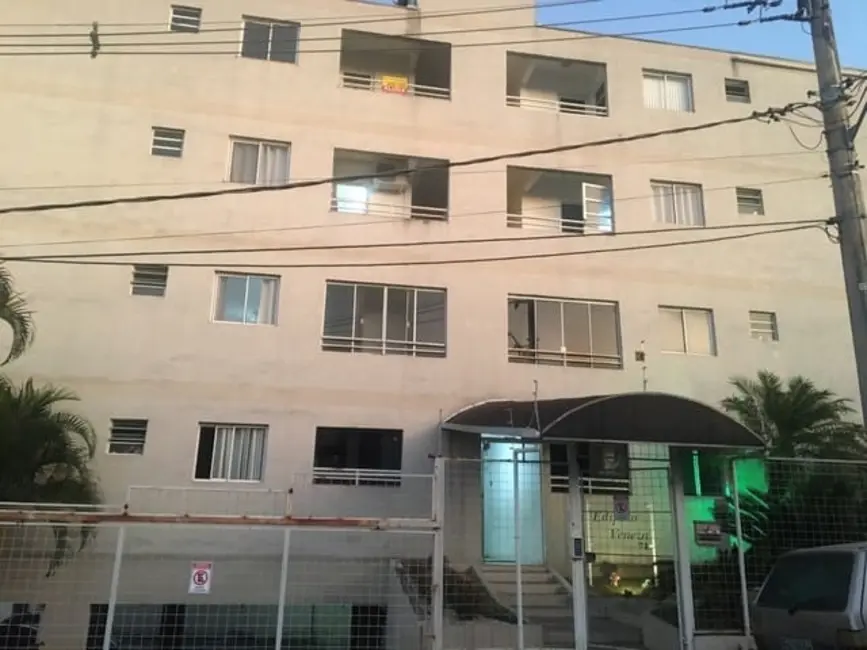 Foto 1 de Apartamento com 2 quartos à venda, 53m2 em Parque das Nações, Pindamonhangaba - SP
