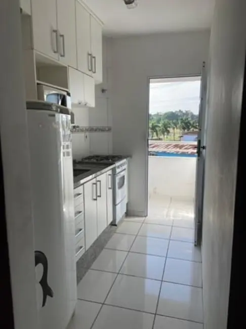 Foto 3 de Apartamento com 2 quartos à venda, 53m2 em Parque das Nações, Pindamonhangaba - SP