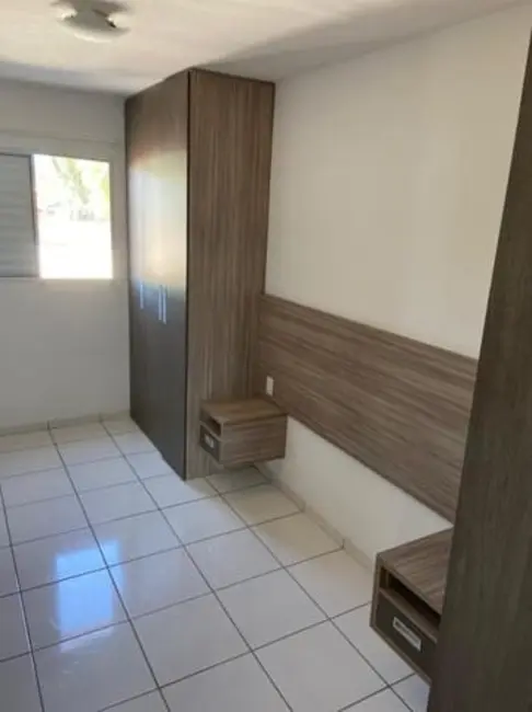 Foto 6 de Apartamento com 2 quartos à venda, 53m2 em Parque das Nações, Pindamonhangaba - SP