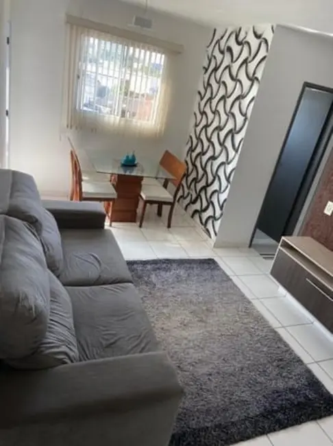 Foto 5 de Apartamento com 2 quartos à venda, 53m2 em Parque das Nações, Pindamonhangaba - SP