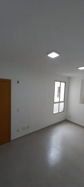 Foto 2 de Apartamento com 2 quartos à venda, 44m2 em Jardim Gurilândia, Taubate - SP