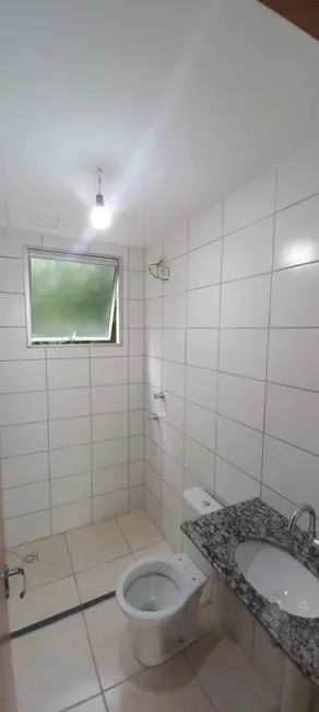 Foto 8 de Apartamento com 2 quartos à venda, 44m2 em Jardim Gurilândia, Taubate - SP