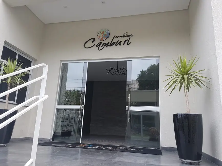 Foto 1 de Apartamento com 3 quartos à venda, 88m2 em Jardim das Nações, Taubate - SP