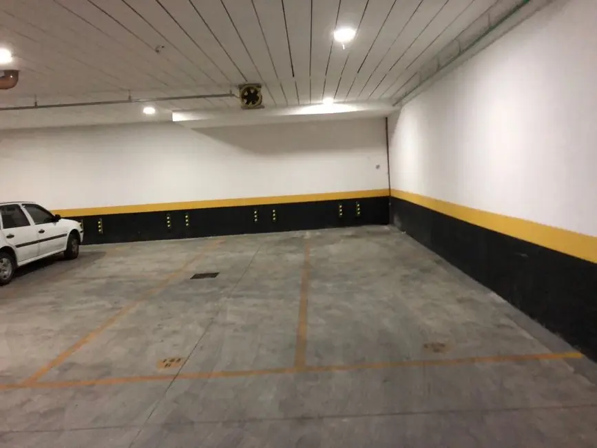 Foto 4 de Apartamento com 3 quartos à venda, 88m2 em Jardim das Nações, Taubate - SP