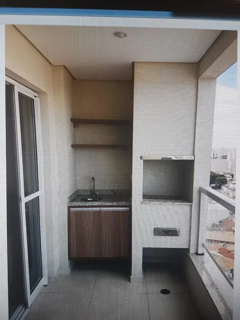 Foto 7 de Apartamento com 3 quartos à venda, 88m2 em Jardim das Nações, Taubate - SP