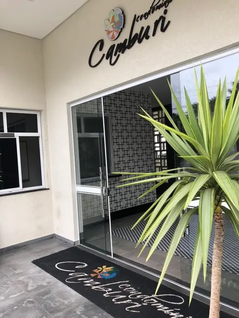 Foto 9 de Apartamento com 3 quartos à venda, 88m2 em Jardim das Nações, Taubate - SP