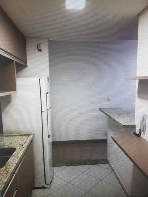 Apartamento com 3 quartos à venda, 88m2 em Jardim das Nações, Taubate - SP - imagem 3 Foto 3 de Apartamento com 3 quartos à venda, 88m2 em Jardim das Nações, Taubate - SP
