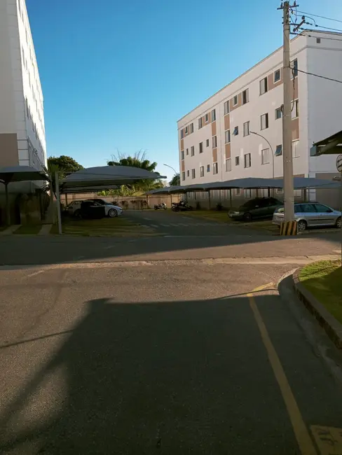 Foto 3 de Apartamento com 2 quartos à venda, 44m2 em Jardim Gurilândia, Taubate - SP