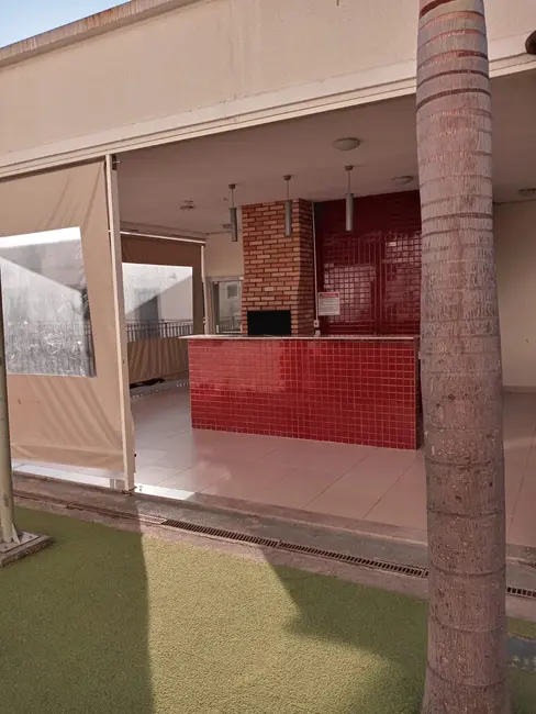 Foto 8 de Apartamento com 2 quartos à venda, 44m2 em Jardim Gurilândia, Taubate - SP